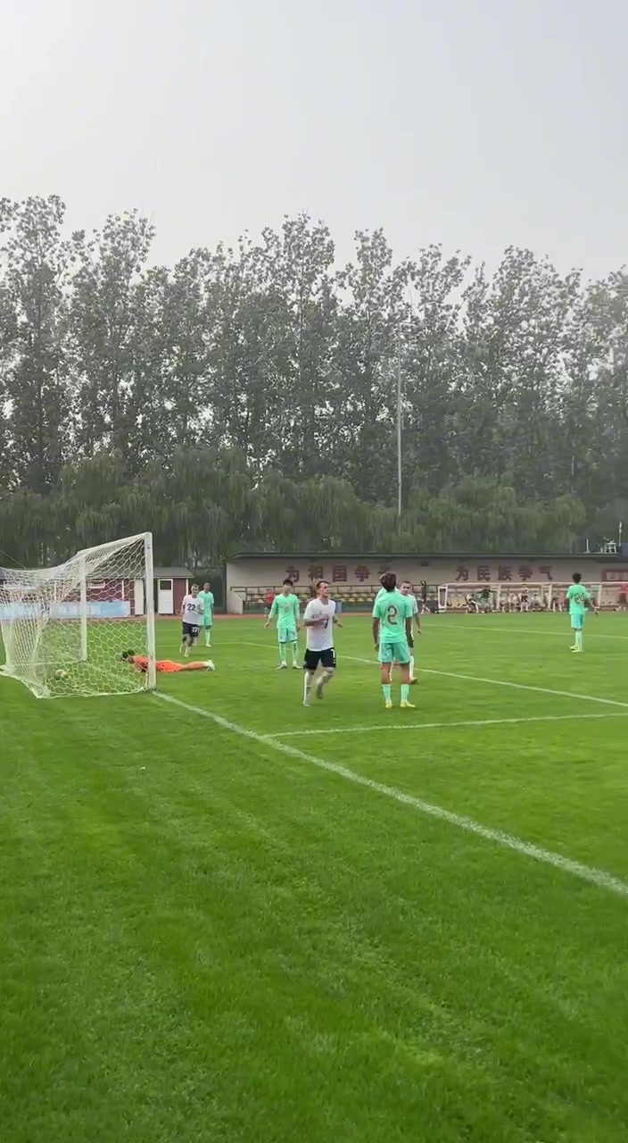 0-1不敌俄罗斯U21！北青谈U21国足：近10名主帅心仪球员无法参加